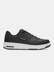 Under Armour UA Flex-BLK Pánské boty černé 45 6007037-001-11