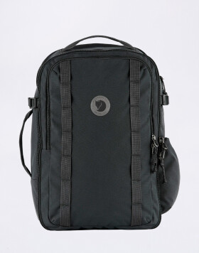 Batoh Fjällräven Färden Carry-On Pack 30 037 Coal Black