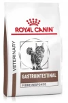 Royal Canin Veterinary Diet Feline Fibre Response 4 kg