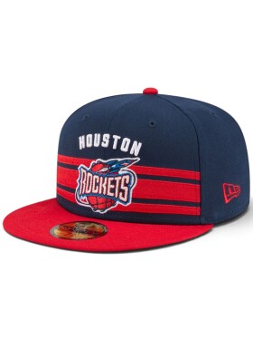 New Era Pánská kšiltovka Houston Rockets NBA 2026 Tip-Off Hardwood Classics 59FIFTY Fitted Velikost: 7 1/4