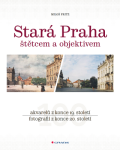 Stará Praha - Miloš Fritz - e-kniha