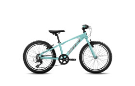 Dětské kolo BH EXPERT JUNIOR 20", barva modrá