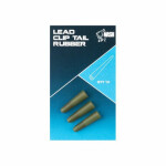 Nash Převlek Lead Clip Tail Rubber 10ks (T8752)