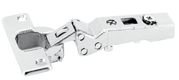 HETTICH 73936 Intermat závěs úhlový naložený -30°/125° TH vrut pružina (104537)