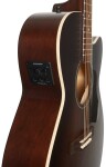 Art & Lutherie Legacy Bourbon Burst CW Presys II