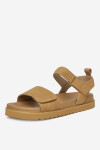 Sandály Jenny HY86009-21 Látkový materiál