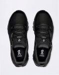 On Cloudrock Low WP Black/Black 37,5