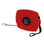 FESTA 12030 Pásmo měřicí ocelové, 30m×10mm