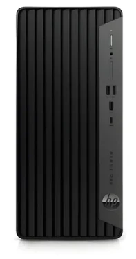 HP Pro Tower 400 G9 černá / Stolní počítač / Intel Core i7-14700 / 16 GB / 512 GB SSD / Intel UHD / W11 Pro (D84GSET#BCM)