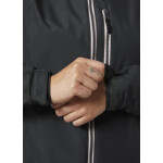 Helly Hansen Belfast W 55964 980 dlouhá bunda xs