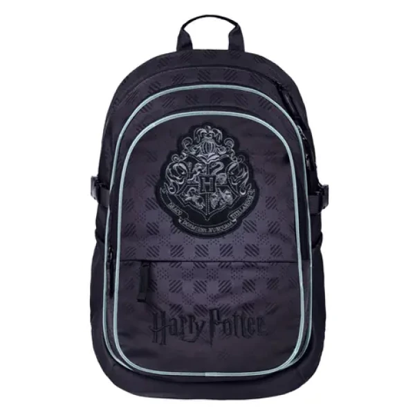 BAAGL Školní batoh Core Harry Potter Bradavice černý (A-34364)