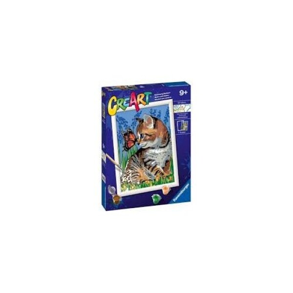 CreArt Nejlepší přátelé