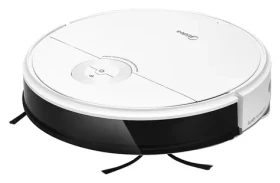 Midea I5C bílá / Robotický vysavač (I5C white)