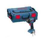 BOSCH GDR 18 V-LI / Aku Rázový utahovák / 18V / 2800 ot-min / 3200 rázů-min / 160 Nm / bez Aku (06019A130C)