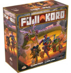 Fuji Koro CZ/EN - společenská hra
