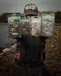Fox Rage Gumová Nástraha Ultra Natural Perch Fillet 4ks,Fox Rage Gumová Nástraha Ultra Natural Perch Fillet 4ks