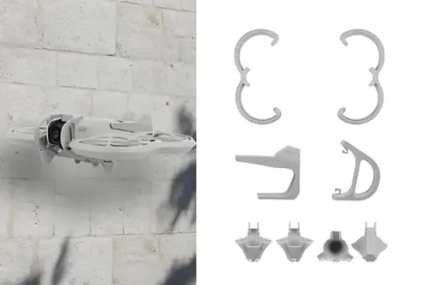 STABLECAM Ochranný set pro DJI Neo