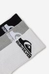 Ponožky QUIKSILVER AS_QUIKSILVER_101W_SS25 (3-PACK)