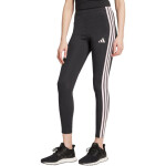 Adidas Essentials 3-Stripes Cotton W JW1815 dámské legíny s