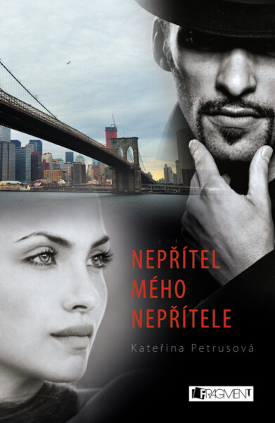 Nepřítel mého nepřítele - Kateřina Petrusová
