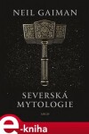 Severská mytologie Neil Gaiman