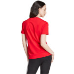 Adidas Loungewear Essentials Slim Logo Tee W IY9189 xs