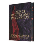 Edgar Allan Poe´s Tales of Mystery and Imagination