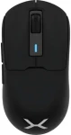 KRUX Plasma bezdrátová černá / Herní myš / Optická / 12000 DPI / USB / Bluetooth (KRXB001)
