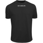 Unisex tréninkové tričko One U MAC01-0010 - Givova L
