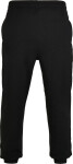 Build your Brand BB 002 Pánské tepláky 56.B002 black XS