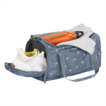 Sportovní taška coocazoo - Bloomy Daisy