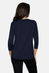 Halenka model 18299808 Navy Blue Babell Velikost: