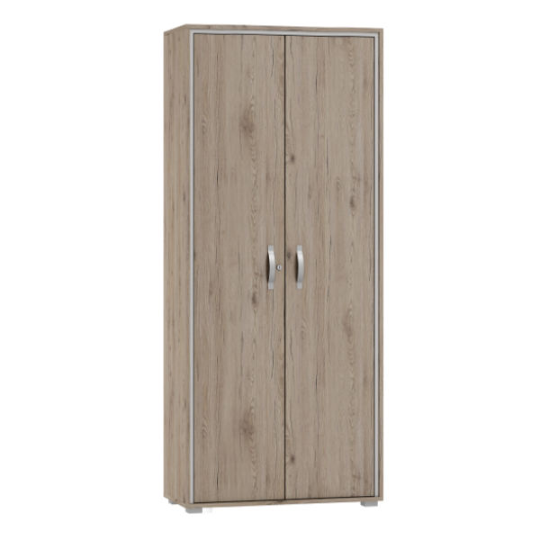 FRONTI Regál OFF 80x209