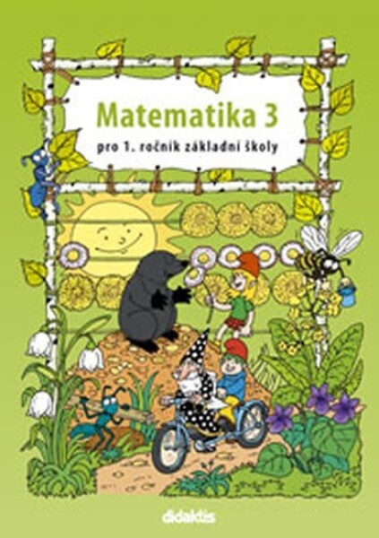 Matematika pro