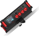 Behringer FLOW 4V