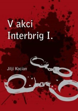 Akci Interbrig Jiljí Kocian e-kniha