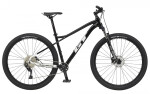 Horské kolo GT Avalanche 29 Comp Black M