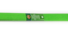Koh-i-Noor Krepový papír 200 x 50 cm - zelená jarní