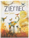 Zvěřinec zpěvník pro ukulele