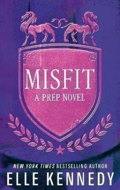 Misfit Elle Kennedy