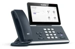 Yealink MP58 Teams Edition šedá / IP telefon / 7" dotykový displej / Android / PoE / Wi-Fi / Bluetooth (1301199)