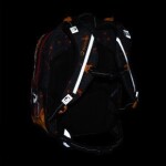 Bagmaster DOPI 26 B velký školní set pro prvňáčky – hasiči