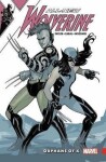 All-new Wolverine Vol. Tom Taylor