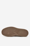 Tenisky Reebok FORTE LOUNGER AR30252WCQT Syntetický materiál,Přírodní kůže (useň) - Semiš