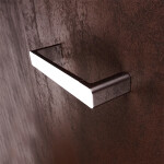 Nimco Maya chrom držák na ručníky 36 cm MA 29035-26 MA 29035-26