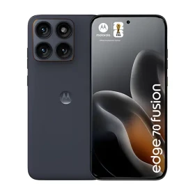 Motorola EDGE 70 Fusion Pantone Silhouette / Telefon / 6.78" AMOLED / 144 Hz / 8 GB / 512 GB / Android 16 (YDM18643003P)