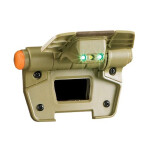 CLC WorkGear Batoh Wild River Nomad® s integrovanou LED svítilnou Velikost: UNI