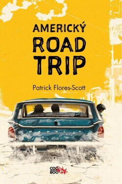 Americký roadtrip Patrick Flores-Scott