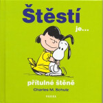 Štěstí štěně