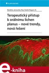 Terapeutický přístup orálnímu lichen planus